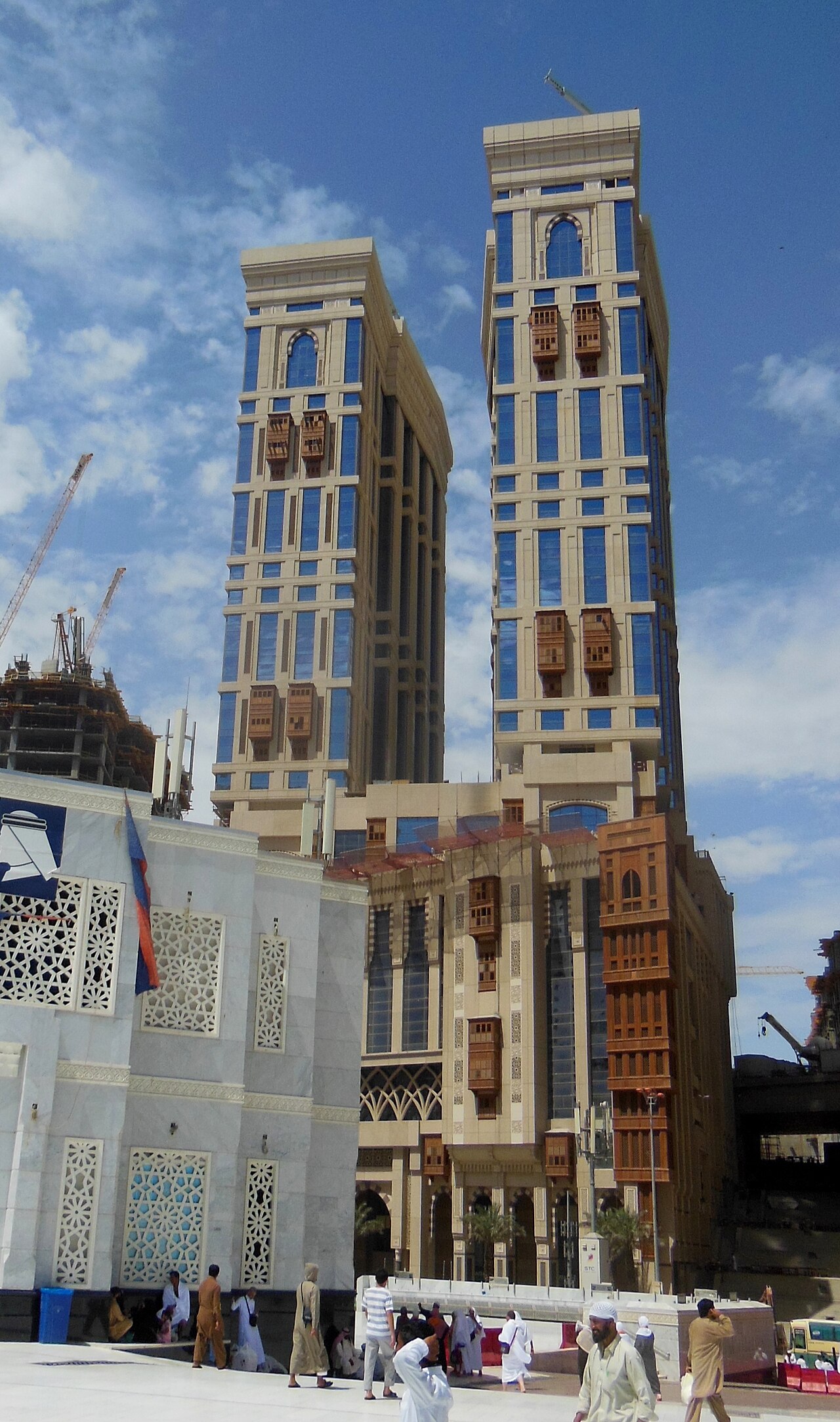 Masar Makkah