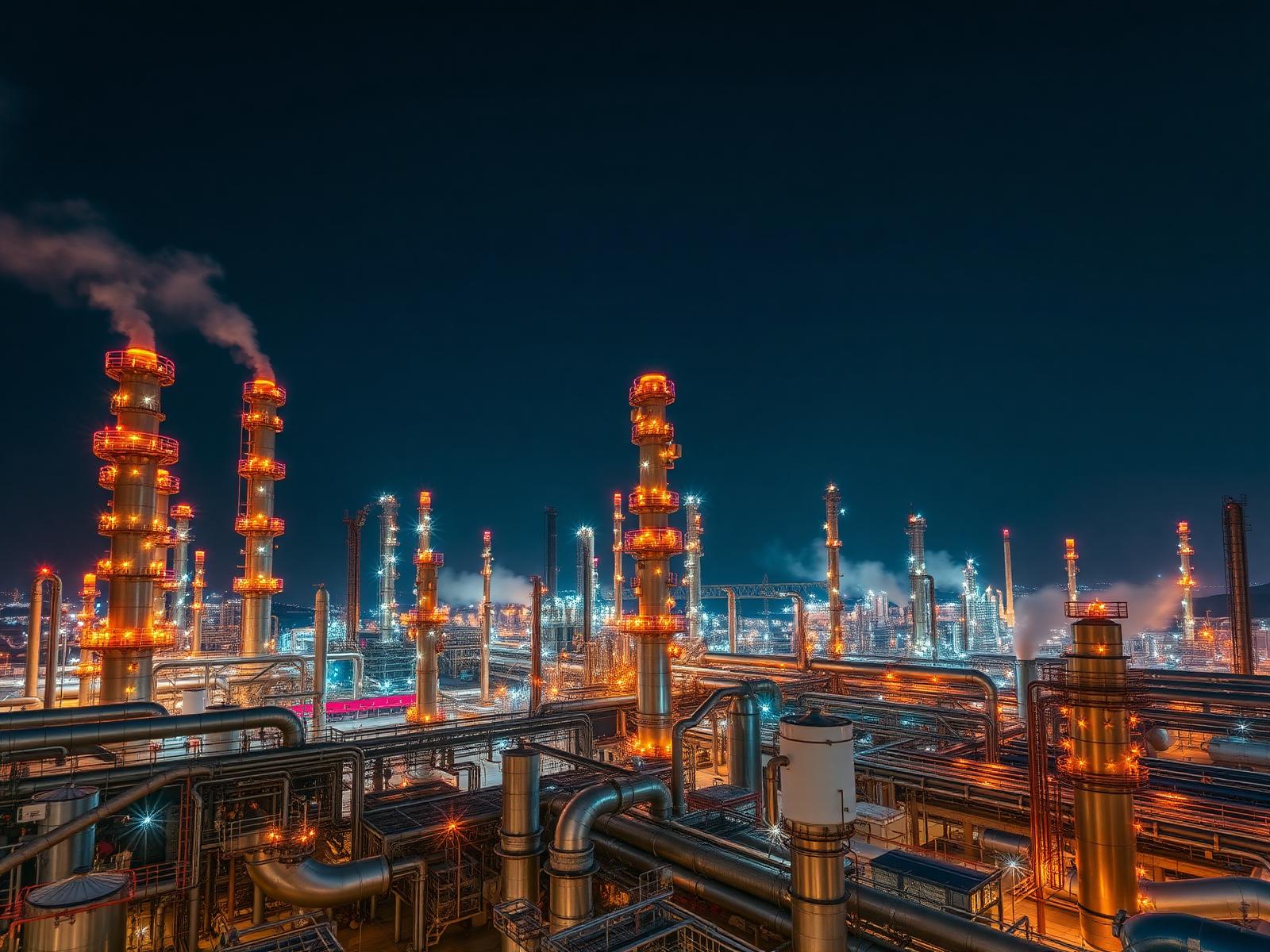 King Salman Energy Park (SPARK)
